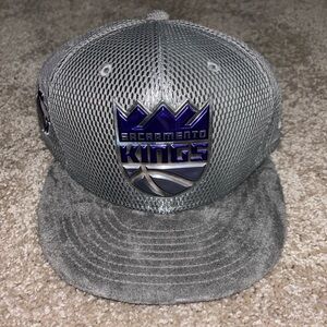 Sacramento Kings Hat
